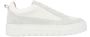 Ps poelman Sneakers LPIVAR-10MPOE1 Wit - Thumbnail 3