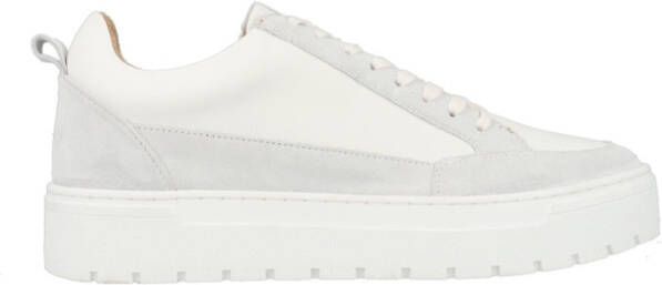 PS Poelman Sneakers LPIVAR-10MPOE1 Wit