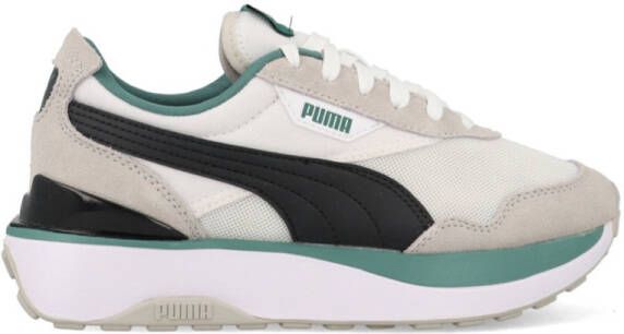 Puma Cruise Rider 375054-03 Wit