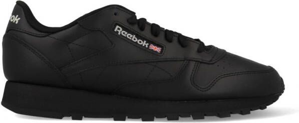 Reebok CLASSIC 100008494 Zwart