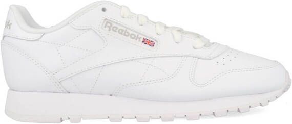 Reebok CLASSIC 100008496 Wit