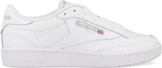 Reebok CLUB C 85 100000154 Wit