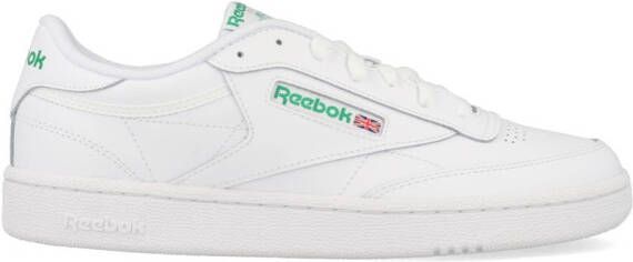 Reebok CLUB C 85 100000155 Wit