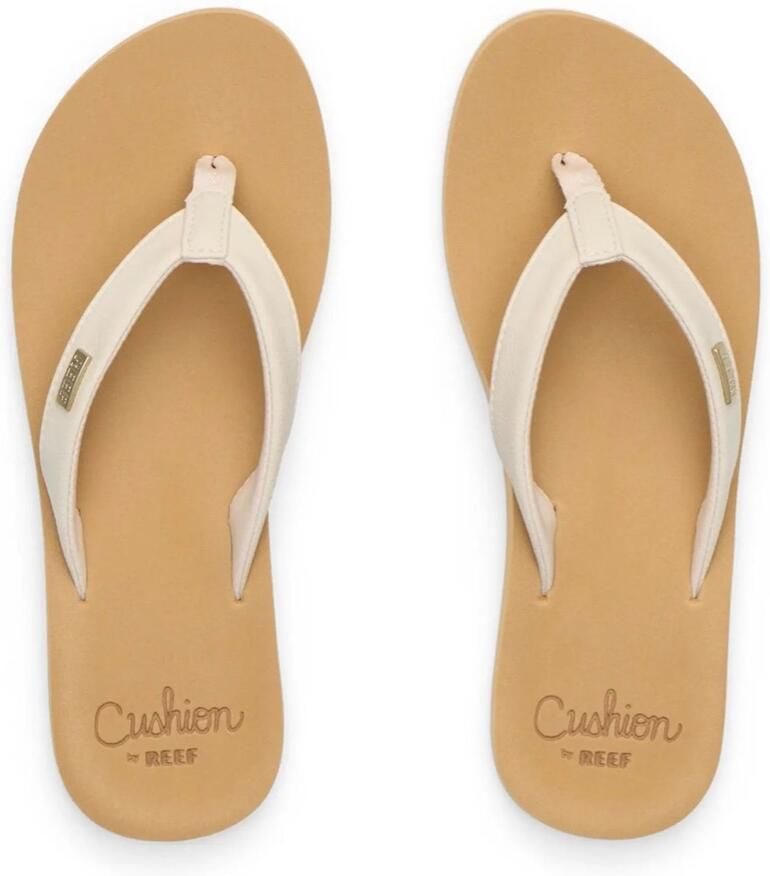 Reef Slippers Baja Sands Sand CJ9082 Beige