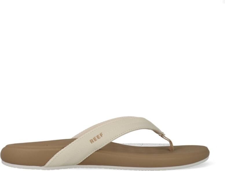 Reef Slippers Cushion Melody CJ8133 Beige