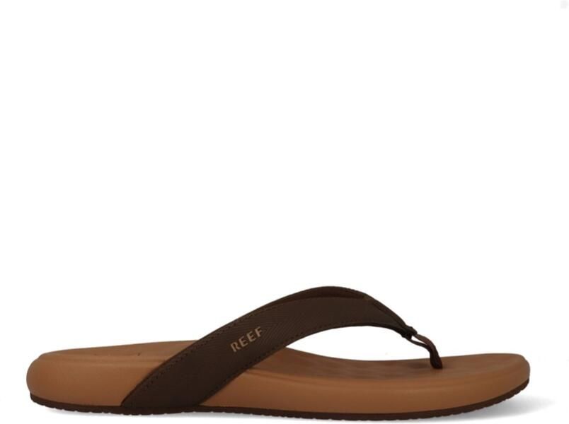 Reef Slippers Cushion Melody CJ8709 Bruin - Foto 5