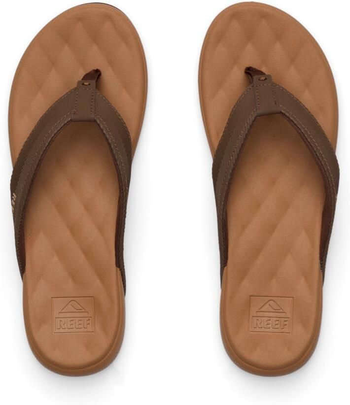 Reef Slippers Cushion Melody CJ8709 Bruin