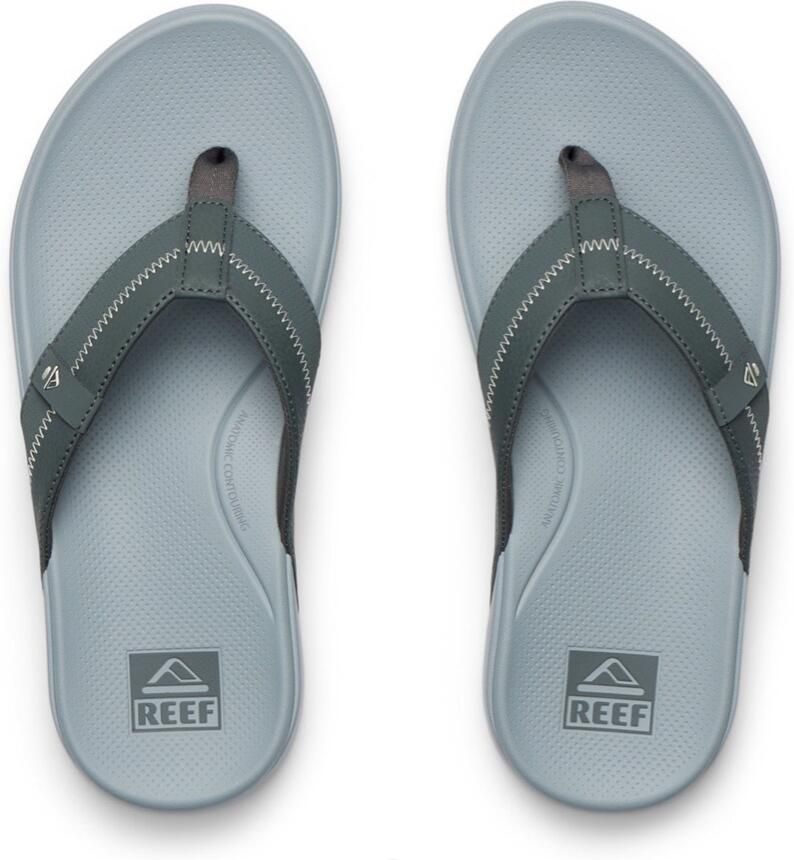Reef Slippers Cushion Phantom 2.0 CJ9054 Grijs