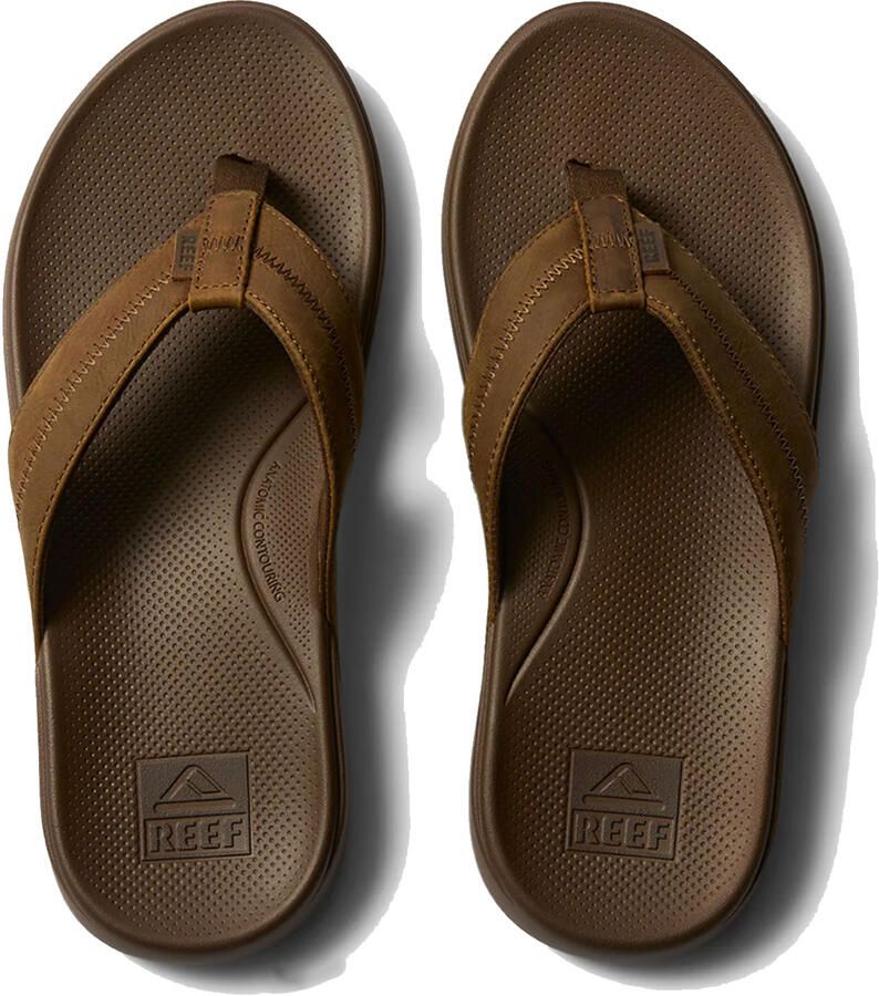 Reef Slippers Cushion Phantom 2.0 Le Toffee CJ6205 Bruin - Foto 3