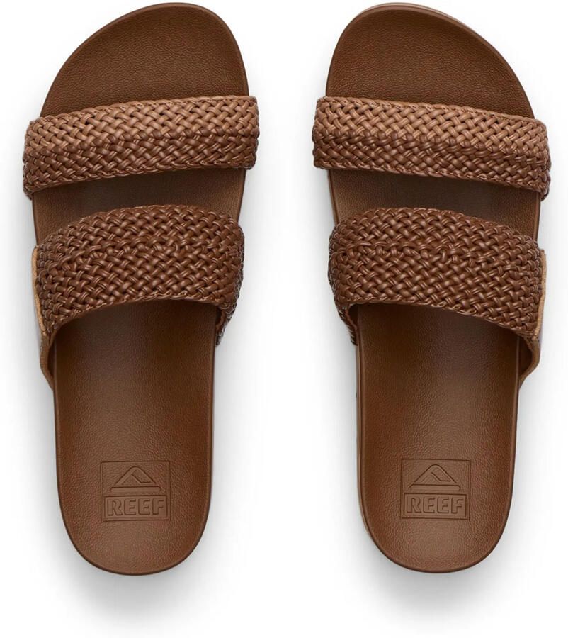 Reef Slippers Cushion Vista Hi CJ8724 Bruin - Foto 2