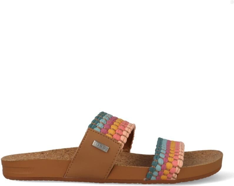 Reef Slippers Cushion Vista Sherbet CJ8646 Multicolor - Foto 5