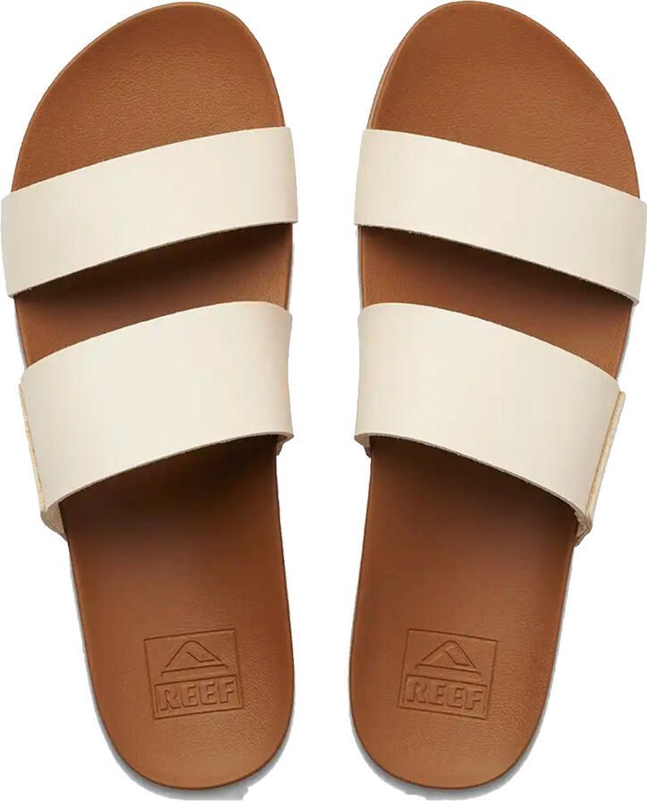 Reef Slippers Cushion Vista Vintage CJ2695 Wit