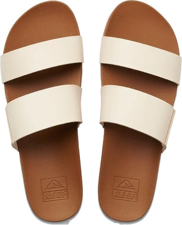 Reef Slippers Cushion Vista Vintage CJ2695 Wit