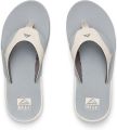 Reef Slippers Fanning CJ9044 Grijs Blauw - Grijs