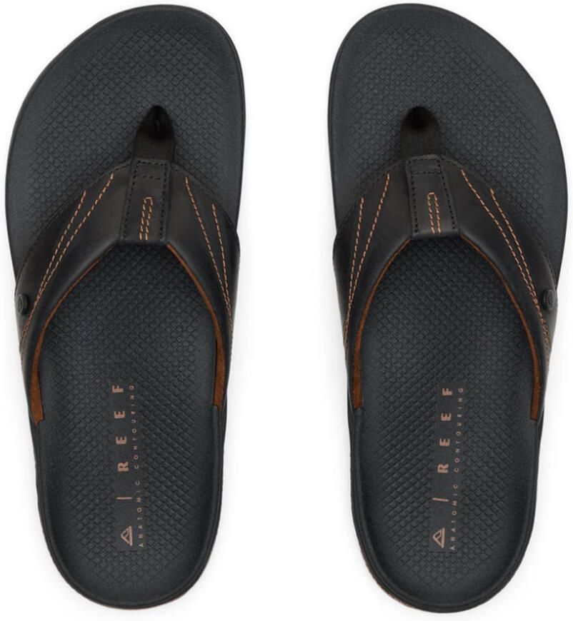 Reef Slippers Phantom Lux CJ8550 Zwart