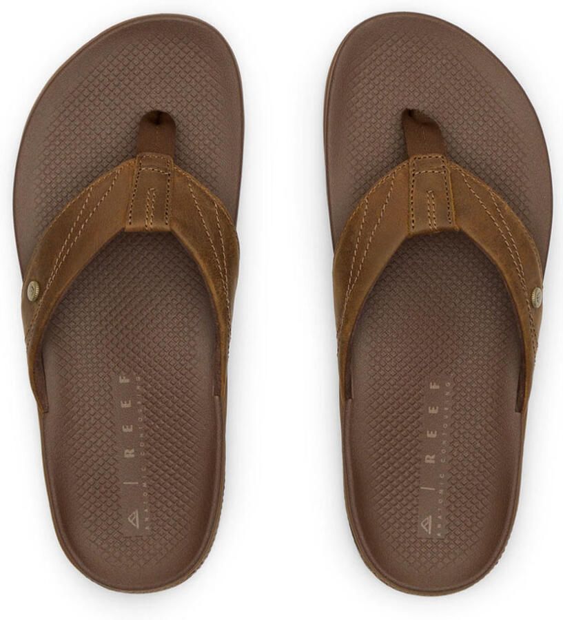 Reef Slippers Phantom Lux Toffee CJ8552 Bruin - Foto 2