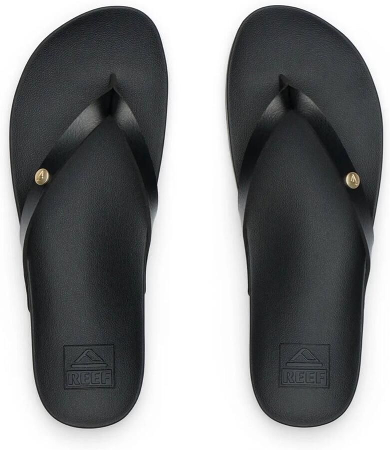 Reef Slippers Vista Ivy CJ9157 Zwart
