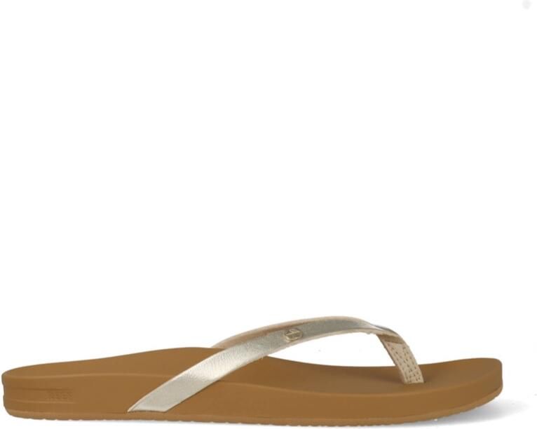 Reef Slippers Vista Ivy Golden Hour CJ9160 Goud - Foto 2