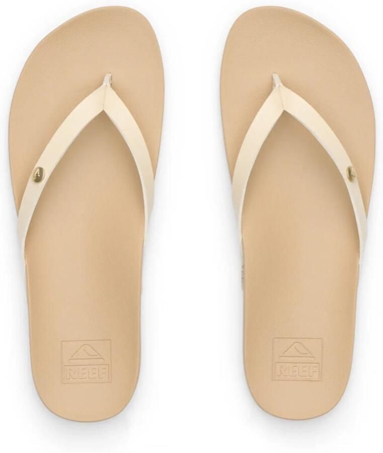 Reef Slippers Vista Ivy Vintage CJ9449 Beige