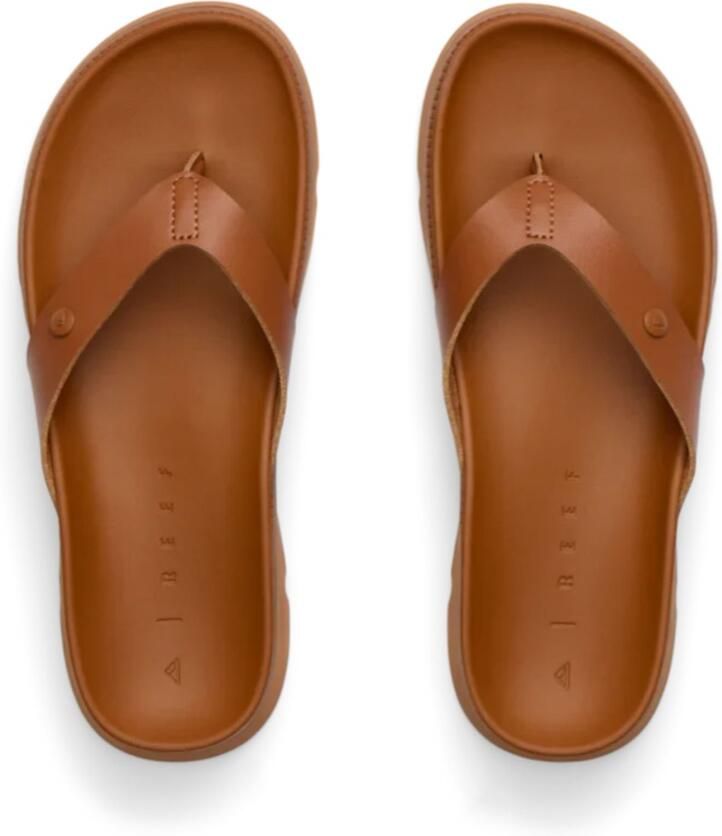 Reef Slippers Vista Luxe Vivianahh CJ7366 Bruin