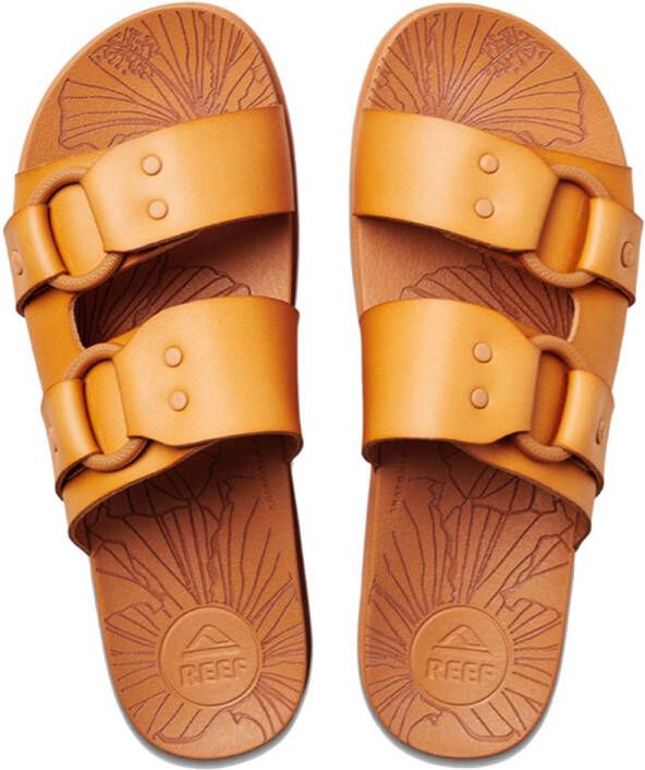 Reef Sandalen Cushion Vera Cruz CJ2875 Bruin