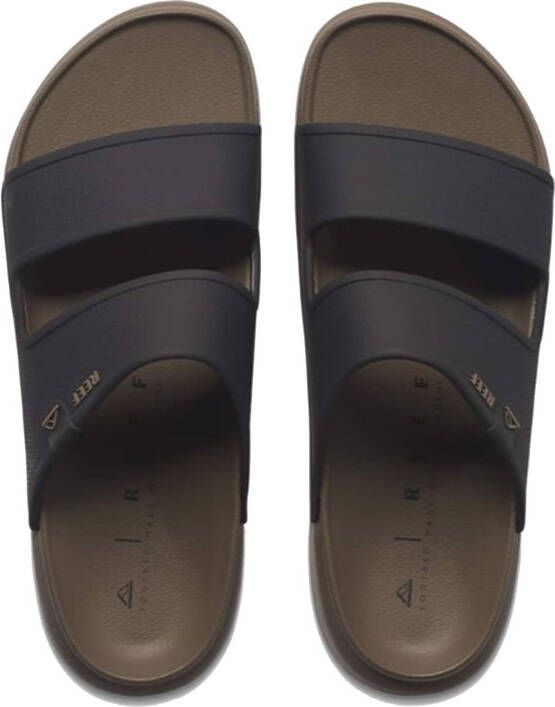 Reef Sandalen Oasis Double CJ5259 Zwart - Foto 2