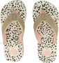 Reef Ahi Wedge Teenslippers Zomer slippers Wit - Thumbnail 3