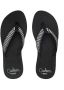 Reef BAJA ELANA BLACK FROSTY Dames Slippers black frosty - Thumbnail 2