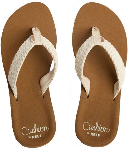 Reef Slippers Baja Maria CJ7338 Bruin
