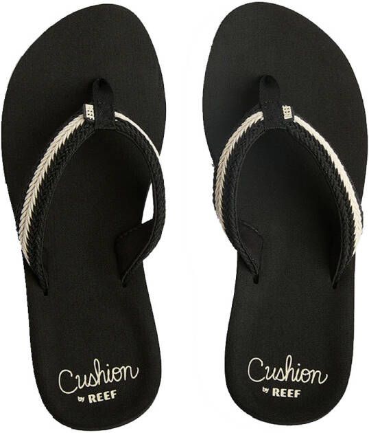 Reef Slippers Baja Maria CJ7339 Zwart