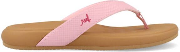 Reef Slippers Cushion Harmony CJ6909 Roze