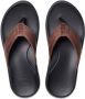 Reef Slippers Cushion Phantom 2.0 CJ4352 Bruin Zwart - Thumbnail 2