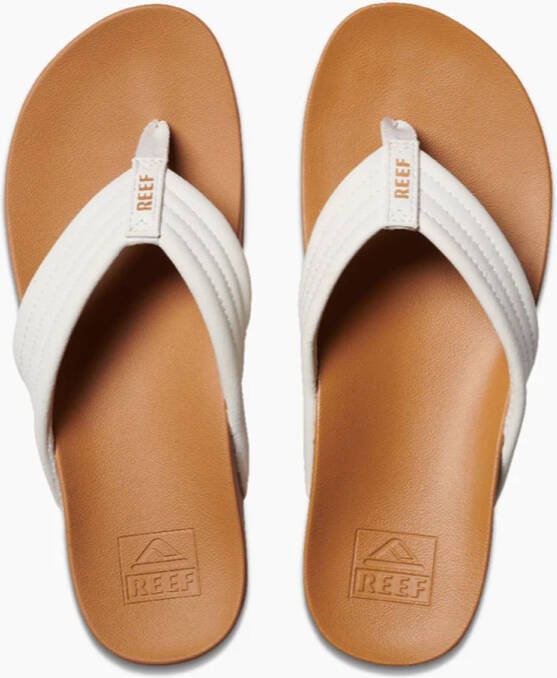 Reef Slippers Cushion Shea CI8832 Wit