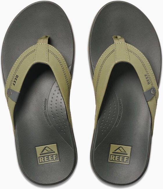 Reef Slippers Cushion Spring CI6529 Grijs