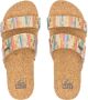 Reef Slippers Cushion Vista Hi CJ7126 Multicolor - Thumbnail 2