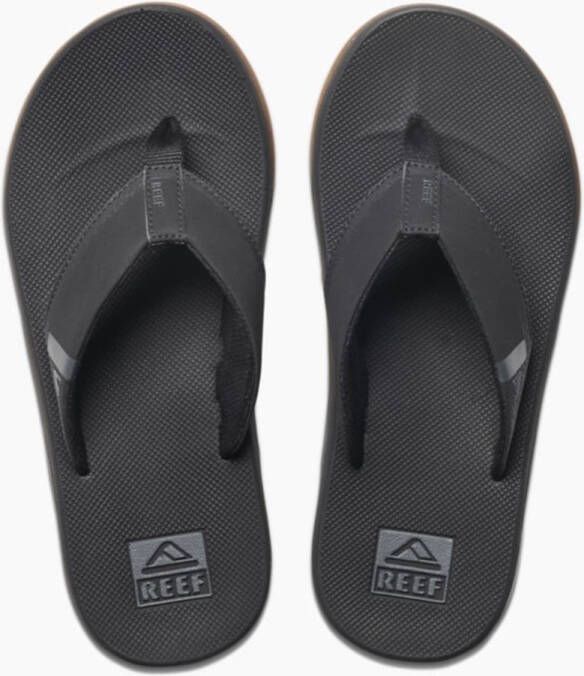 Reef Slippers Fanning Low RF0A3KIHBLA Zwart