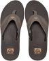 Reef Fanning Teensandalen met flesopener in de zool - Thumbnail 4