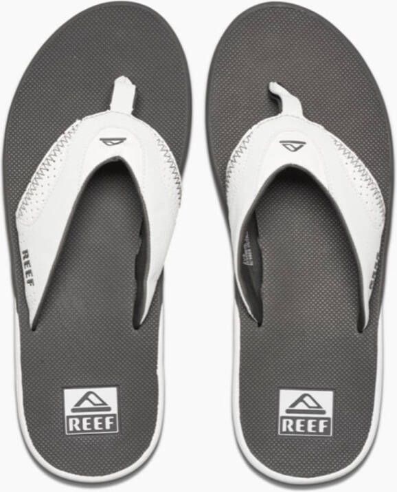 Reef Slippers Fanning RF002026GRW Grijs