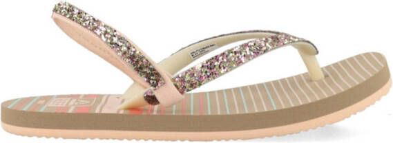 Reef Slippers Little Stargazel CI4104 Beige