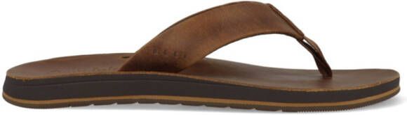 Reef Slippers Ojai Classic CJ6246 Donker Bruin
