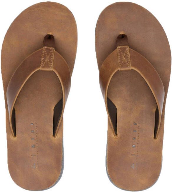 Reef Slippers Ojai Classic CJ6246 Donker Bruin