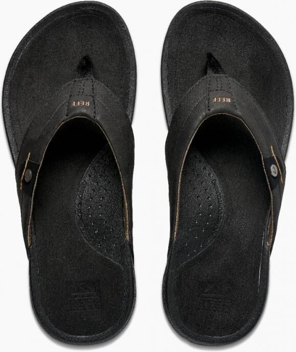 Reef Slippers Pacific CI7986 Zwart