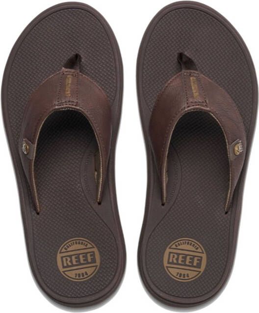 reef Slippers Phantom Nia CJ0375 Bruin