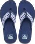 Reef Spring Woven Dames Slippers Donkerblauw - Thumbnail 2