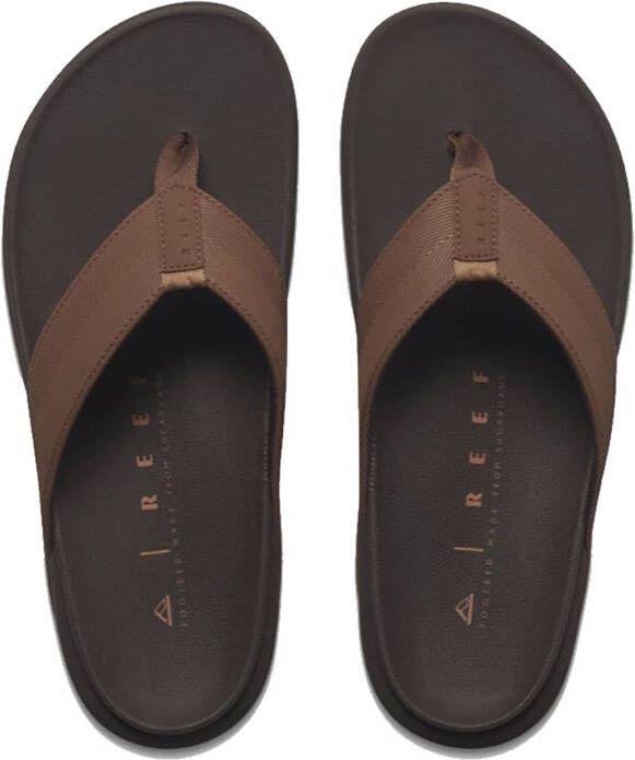 Reef Slippers The Raglan CJ4019 Bruin - Foto 4