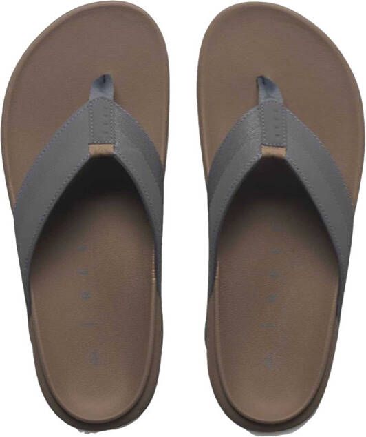 reef Slippers The Raglan CJ4020 Grijs Bruin