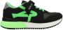 Replay Fiber JR Boy 7 JS850007S-1754 Zwart Groen - Thumbnail 4