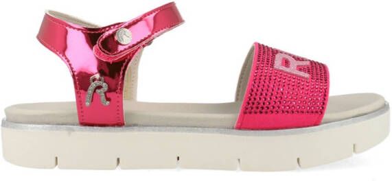 Replay Sandalen JT240014S-0025 Roze