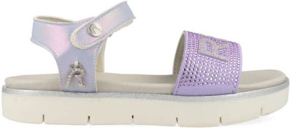 Replay Sandalen JT240014S-0032 Paars