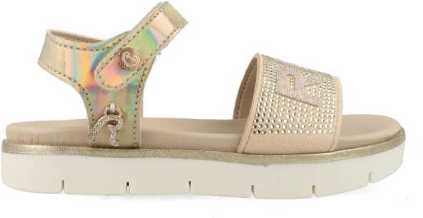 Replay Sandalen JT240014S-0140 Goud
